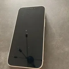 iPhone12 mini 本体　128gb