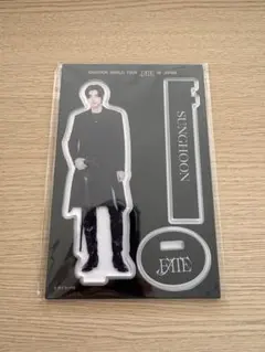 2025年最新】enhypen ソンフン アクスタの人気アイテム - メルカリ