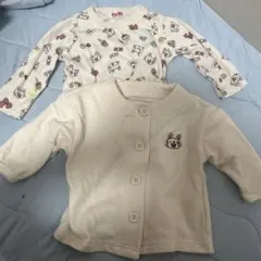 ノンタン トップス