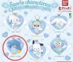 夢見るエンジェルスイング2 タキシードサム