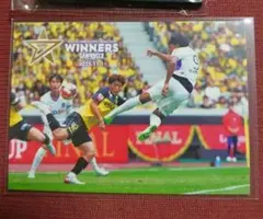 ルヴァンカップ 応援グッズ