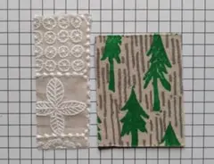minaperhonen☆one day　forest tile