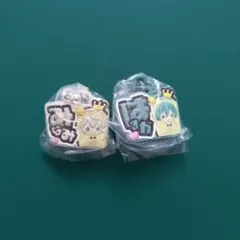 アイナナ　ぷっくりカラフルマルチチャーム　悠　巳波