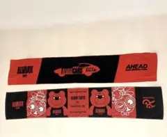 アルバルク東京　マフラータオル