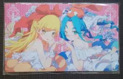 2026年最新】プレイマット 物語の人気アイテム - メルカリ