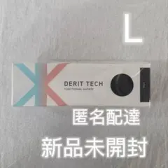 みぃ【新品未開封】DERIT TECH LLサイズ デリットテック 女性用）DERIT TECH機能性ショーツ＆機能性インナーウェア