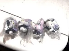 いたずらこあくまスイング