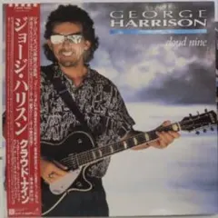 2026年最新】George Harrison Cloud Nineの人気アイテム - メルカリ