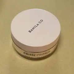 バニラコ　ルースプライムプライマーセッティングパウダー　banila coのサムネイル