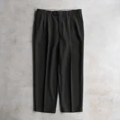 【GIVENCHY】ジバンシー (46) メンズスラックス 大きいサイズ 黒 ジバンシー（ズボン・パンツ｜メンズファッション）の通販