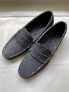 SEBAGO デッキローファー、インディゴブルー、箱付き 2026年最新】セバゴ ローファーの人気アイテム - メルカリ
