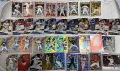 Topps MLB トレーディングカード まとめ売り