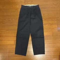 Ralph Lauren Polo Chino ネイビー チノパン