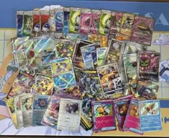 早い者勝ち ポケモンカード 引退品 まとめうり 画像の全て - メルカリ