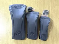 別注　TaylorMade×UNITED ARROWS　クラブケース 別注 TaylorMade×UNITED ARROWS クラブケース - メルカリ