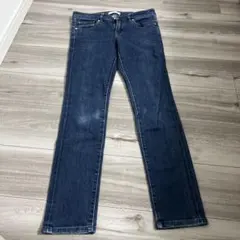 UNIQLO スキニーデニム 25インチ