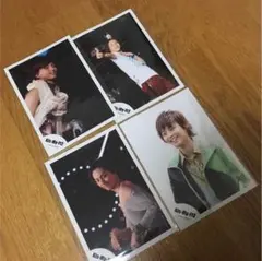 Kis-My-Ft2 藤ヶ谷太輔 公式 生写真