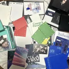 ZEROBASEONE ZB1 ゼベワン アルバム まとめ売り - メルカリ