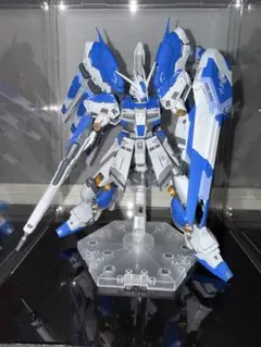 2026年最新】rg hi-νガンダム完成品の人気アイテム - メルカリ