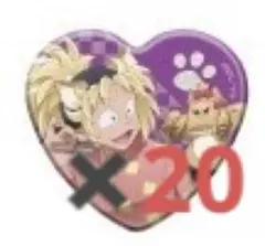 忍たま ナンジャ 缶バッジ タカ丸 忍たま乱太郎 缶バッジ いろはの段 斉藤タカ丸 | NHK キャラクター