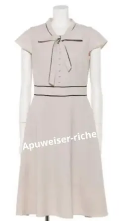 専用【新品】Apuweiser-riche アプワイザーリッシェ ワンピース