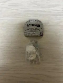 LE SSERAFIM FIM'S CLUB つまんでつなげてますこっと カズハ