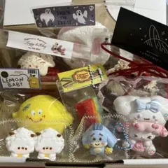 スクイーズ まとめ売り