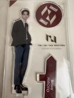 2025年最新】ini アクスタ 西洸人の人気アイテム - メルカリ