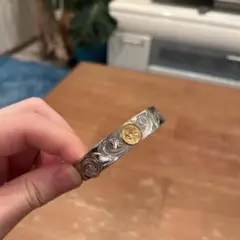 iriebeach バングル