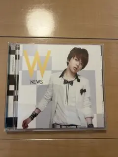 NEWS W チャンカパーナ