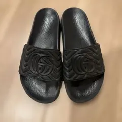 2025年最新】gucci サンダルの人気アイテム - メルカリ