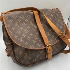 ルイヴィトン　ショルダーバッグ　モノグラム　215A