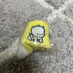 1987 ニャニィニュニェニョン おしぼり タオル サンリオ レア レトロ 当時物 旧ロゴ nyaninyunyenyon 2025年最新ニャニィニュニェニョン タオルの人気アイテム - メルカリ