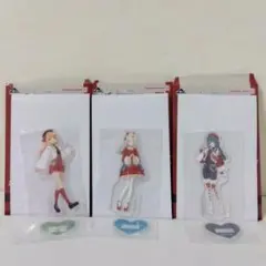 一番くじ】学園アイドルマスター I賞 アクリルスタンド 篠澤広 学マス