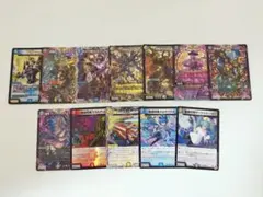 ハイランダーボルコン パーツセット まとめ売り