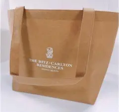 リッツカールトン エコバッグ
