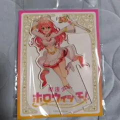 ホロライブ さくらみこ 魔法少女ホロウィッチ！ アクリルスタンド