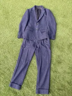 journal standard セットアップ ネイビー Mサイズ