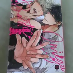 ドラスティックオメガ　三川ケイヤ