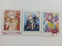 アイナナ 九条天　ぱしゃこれ