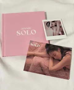 2025年最新】blackpink jennie solo photobookの人気アイテム