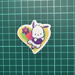 防水ステッカー　K6　サンリオ