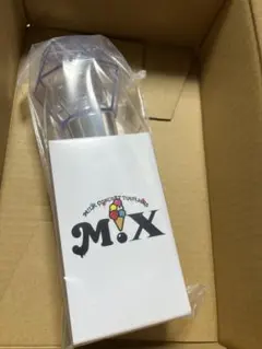 M!LK ペンライト ミルクラスタル スティック3