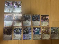 Z/X】 六花の絆 シェリーナ＆セマルグル ホロ【ゼクス】 - メルカリ