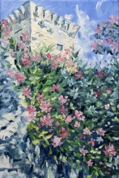 上原卓 素描画集 花 京都書院 - メルカリ