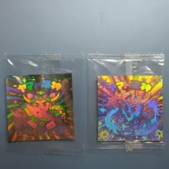 シ*ン様 ✅300円スタート【匿名】ヤマト爆神 ヤマト爆心タイプ２ 2枚セット