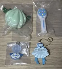 ぴちぴちピッチ カプセルトイ まとめ売り