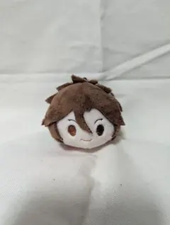 【刀剣乱舞】もちもちマスコット 御手杵