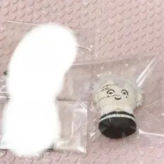 鬼滅の刃　ミニミニフレンズ　不死川実弥　ぬいぐるみ　マスコット　アクリルスタンドのサムネイル