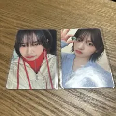 IVE ユジン I'VE MINE アルバム 封入 トレカ | Mercari